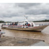 Borneo båt