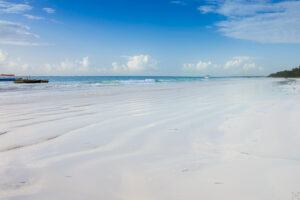 Strand Zanzibar