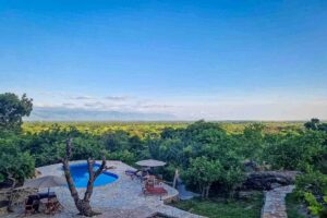 Winters Tented Lodge, Tarangire National Park