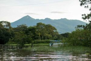 Mombacho, Nicaragua