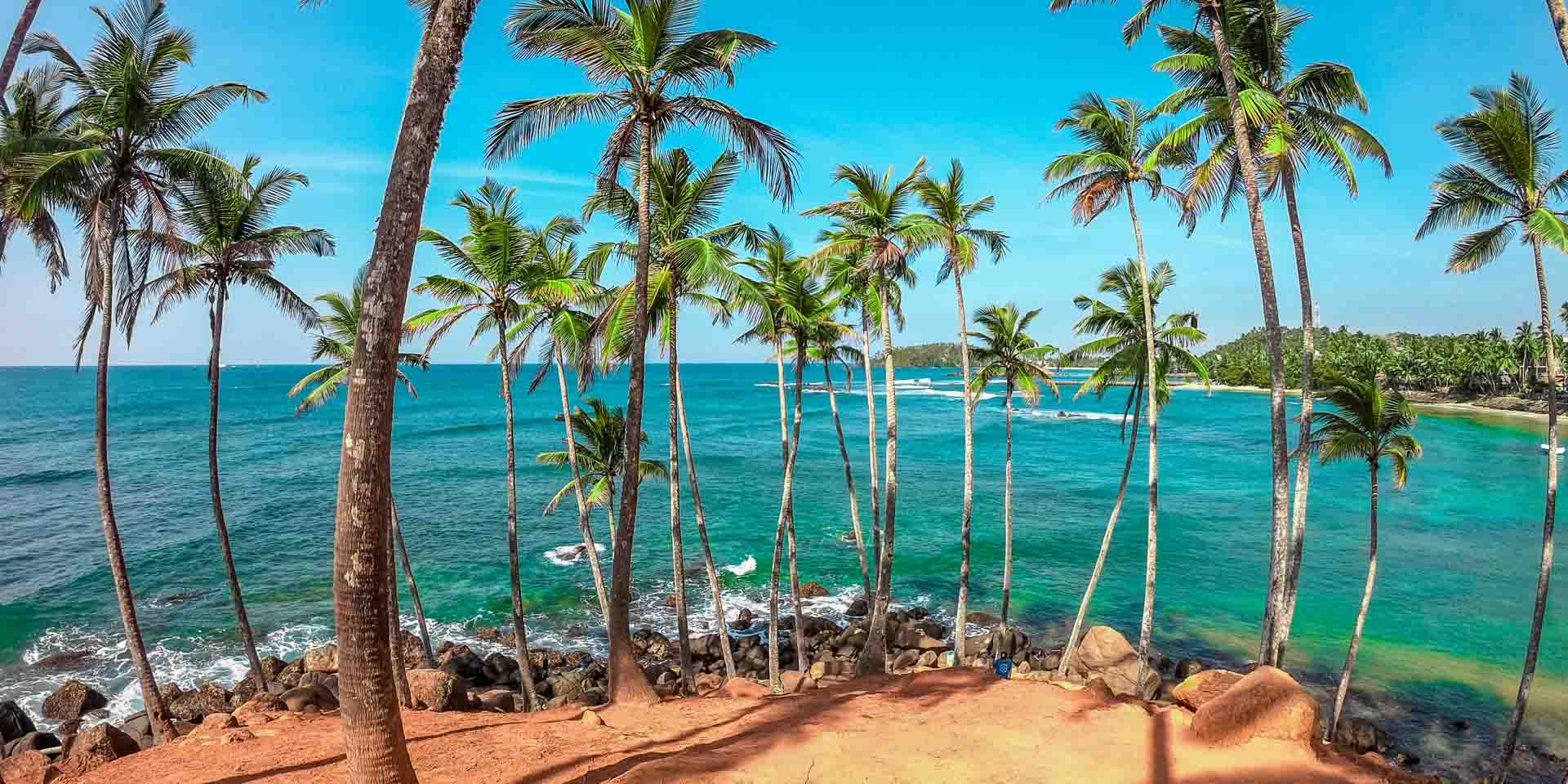 7 anledningar varför resa till Sri Lanka