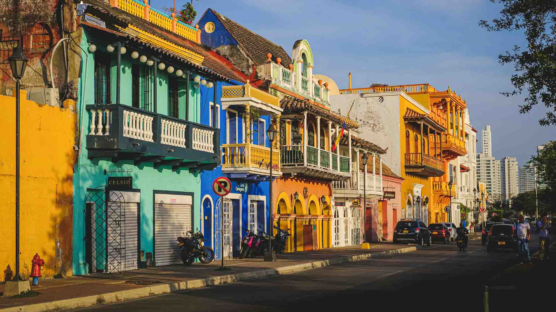 Colombia