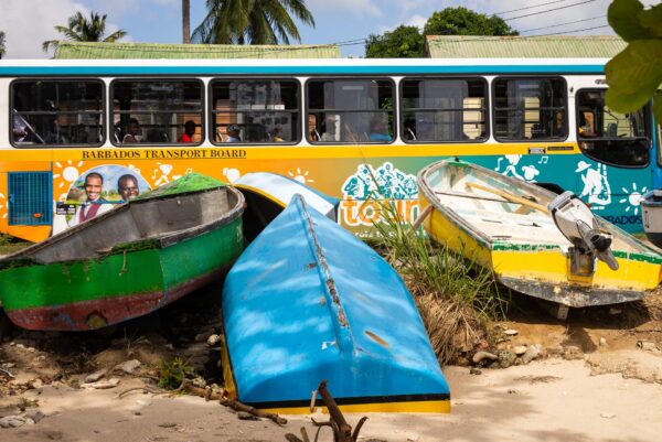 Barbados tips, 7 anledningar att resa till Barbados