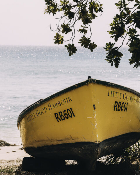 Barbados tips, 7 anledningar att resa till Barbados