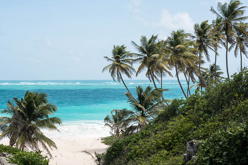 Barbados tips, 7 anledningar att resa till Barbados