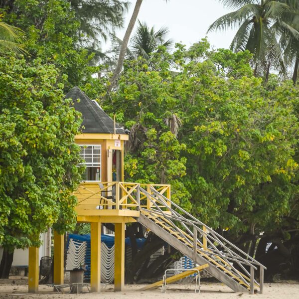 Barbados tips, 7 anledningar att resa till Barbados