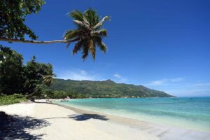 resa Seychellerna, Mahe